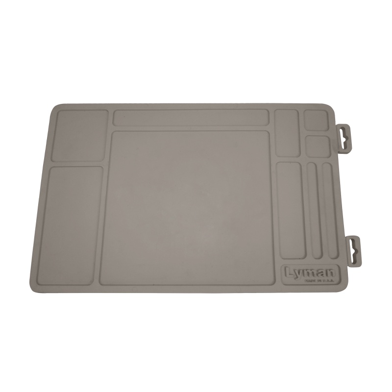 Lyman Products, Essential Gun Maintenance Mat