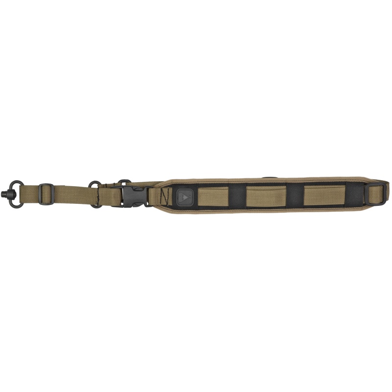 Coyote QS 2-Point Sentinel Sling with Push Button Swivels