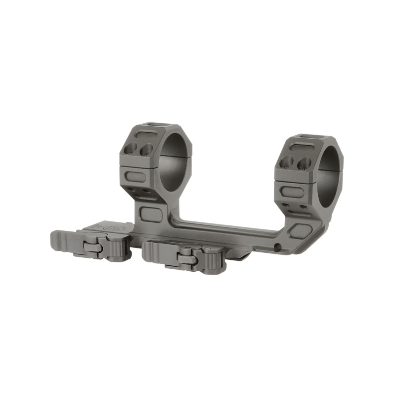 Midwest Industries, Mk2 Scope Mount, 34Mm, High, Black