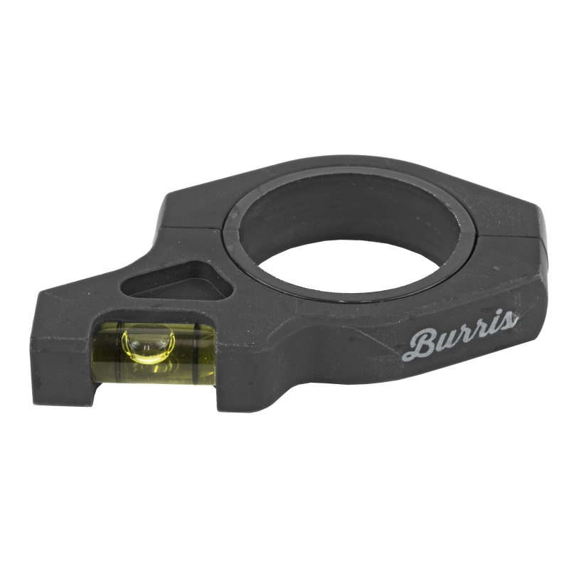 Burris, Scope Tube Level, Fits 30Mm And 34Mm Scopes, Matte