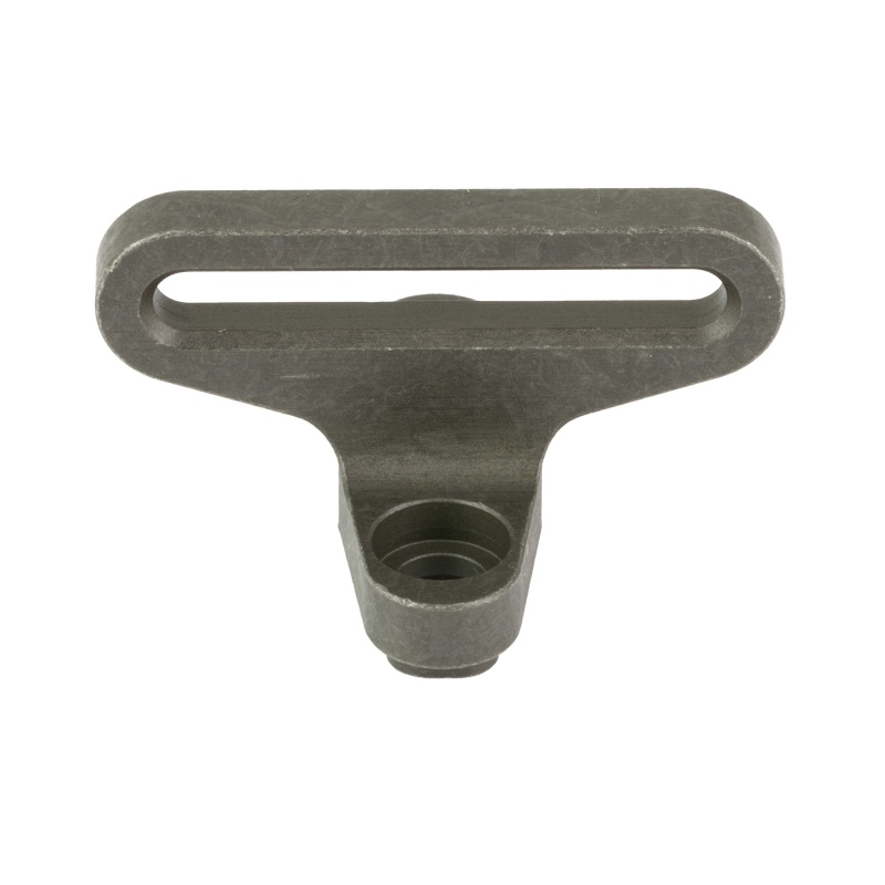 Grovtec, Fixed Loop Sling Mount, Fits 1.25" Slings, M-Lok Compatible, Black
