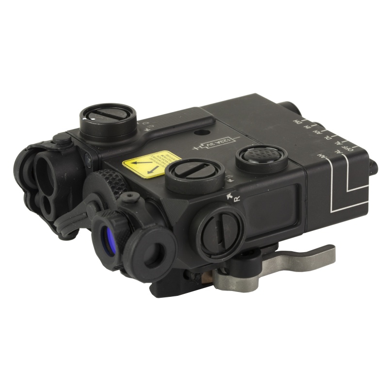 Steiner DBAL-A3 IR Light with Laser