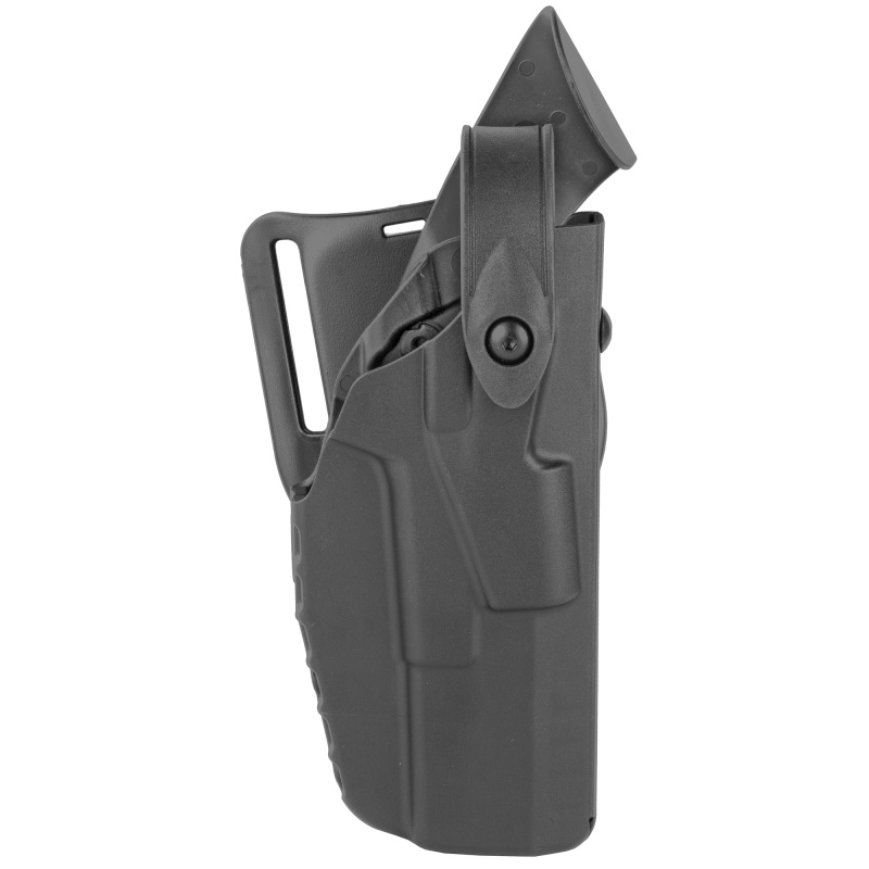 Safariland 7360 7TS ALS/SLS Mid-Ride Level III Retention Holster