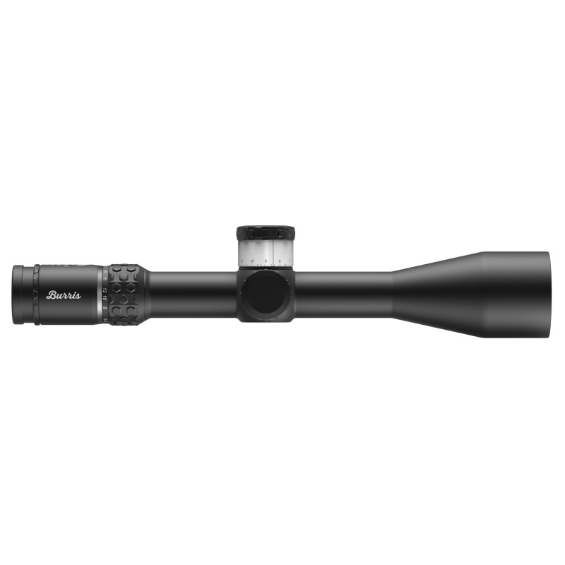 Burris Optics, Xtr Pro, Rifle Scope, 5.5-30X56mm, Scr 2 Mil Reticle, 30Mm Main Tube, First Focal Plane, Matte Finish, Black