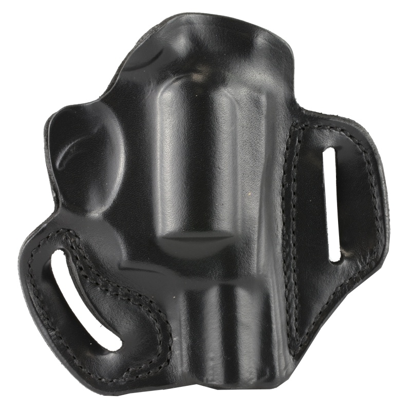 DeSantis Gunhide 002 Speed Scabbard Belt Holster
