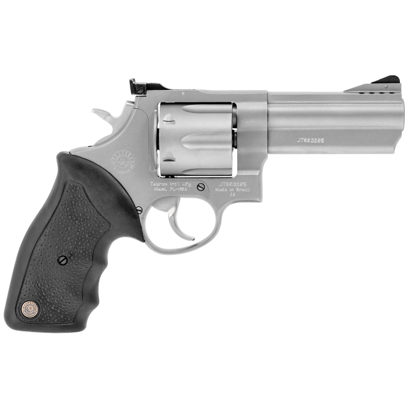 Taurus, Model 44, Double Action, Metal Frame Revolver, Large Frame, 44 ...