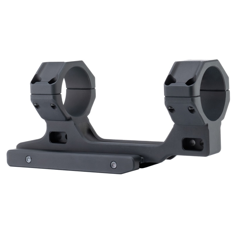 Rearden Argos Scope Mount 30Mm 1.94" Height Black