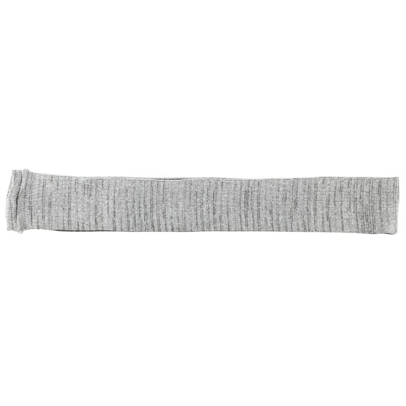 Allen Company, Knit Gun Sock, 52", 3 Pack, Gray