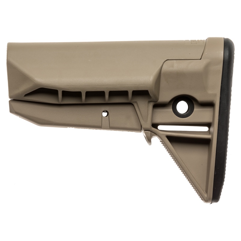BCMGUNFIGHTER Mod 0 SOPMOD Stock