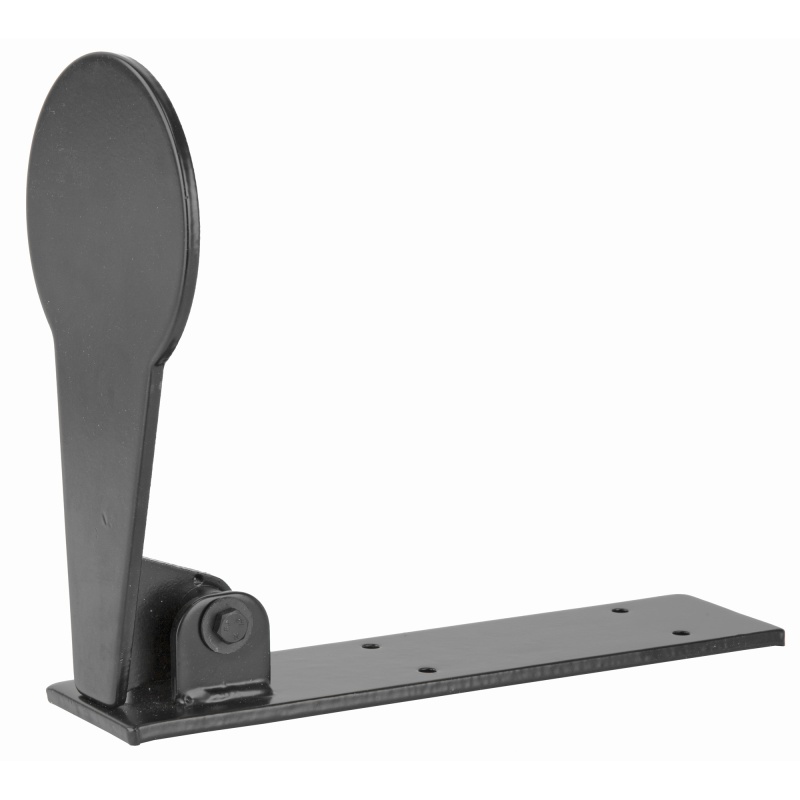 Birchwood Casey, World Of Targets, Popper .22 Rimfire Target W/4" Paddle