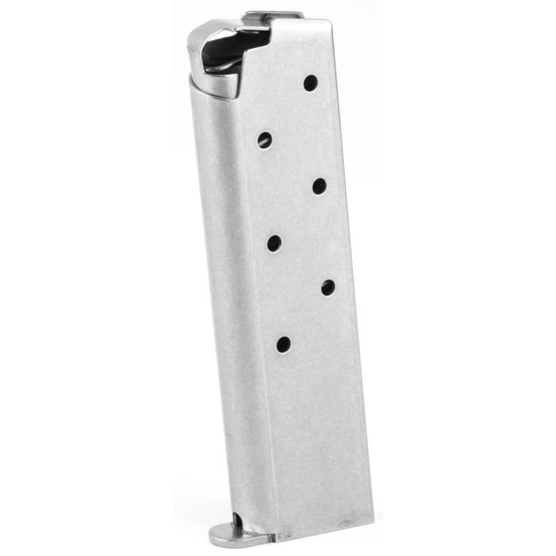 Armscor, Magazine. 380Acp, 7 Rounds, Fits Armscor Baby Rock, Stainless Steel
