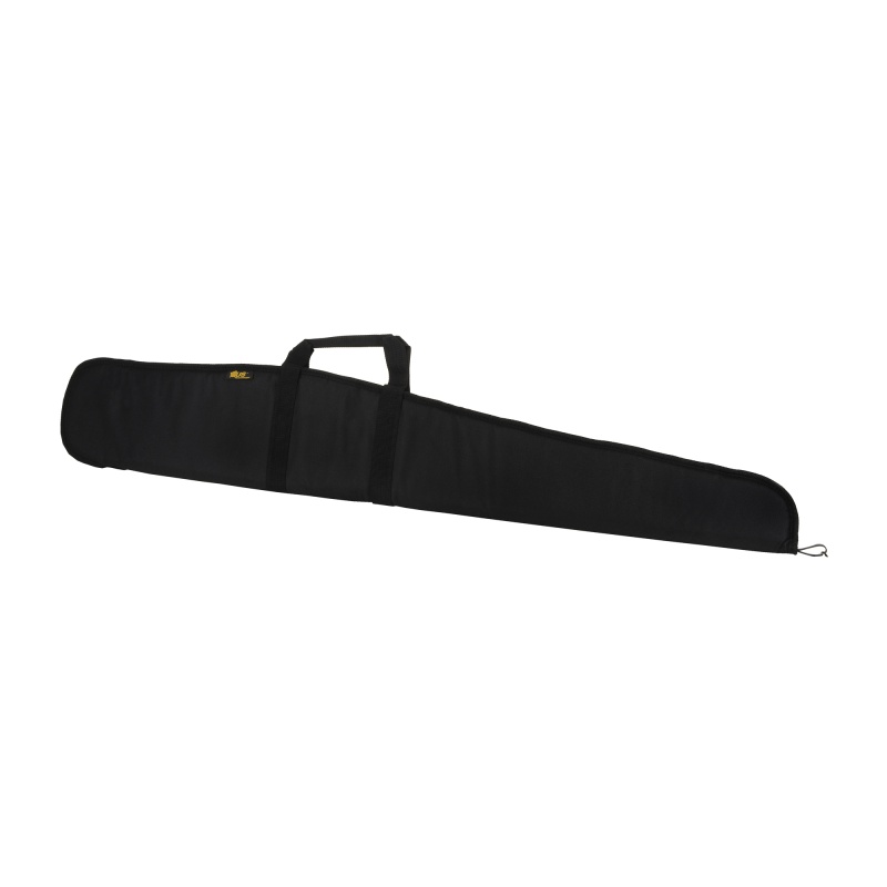 US PeaceKeeper Standard Shotgun Case, 52", Black