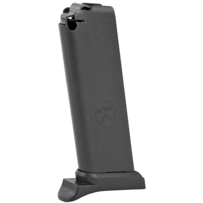 Hi-Point Firearms, Magazine, 380Acp/9Mm, 8 Rounds, Fits 916 #Clp9c, Blued Finish