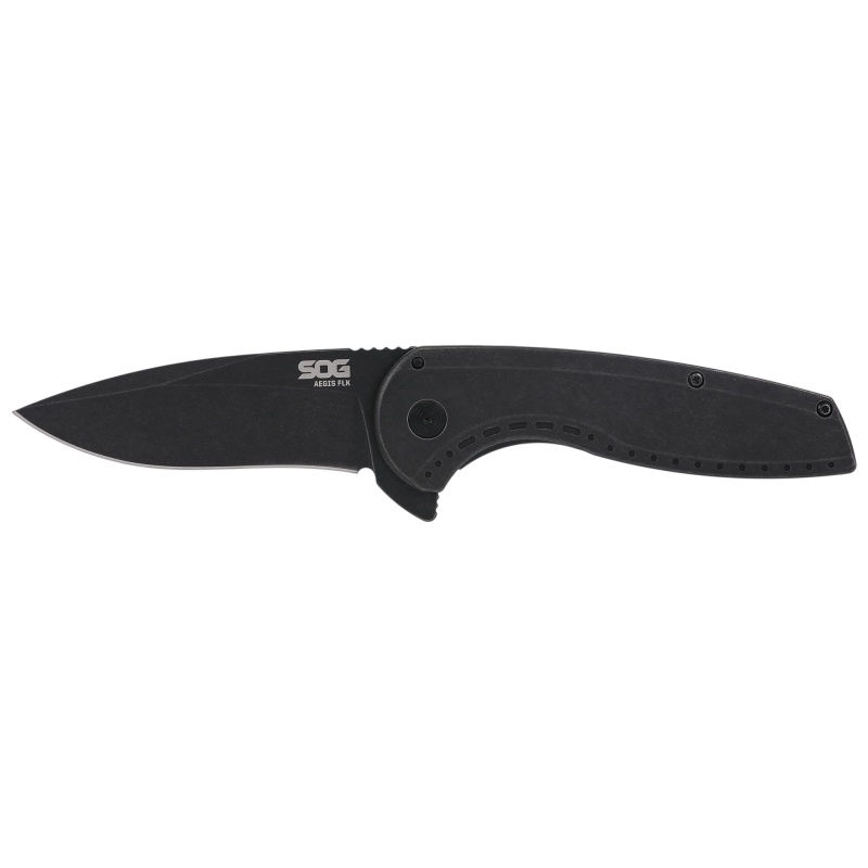Aegis FLK 2.0 Folding Knife