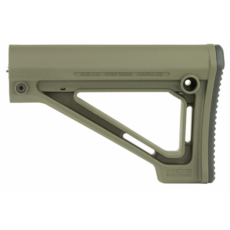 Magpul MOE Fixed Carbine Stock