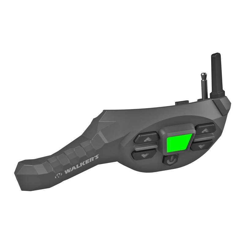 Walker's Firemax Muff Walkie Talkie Attachment