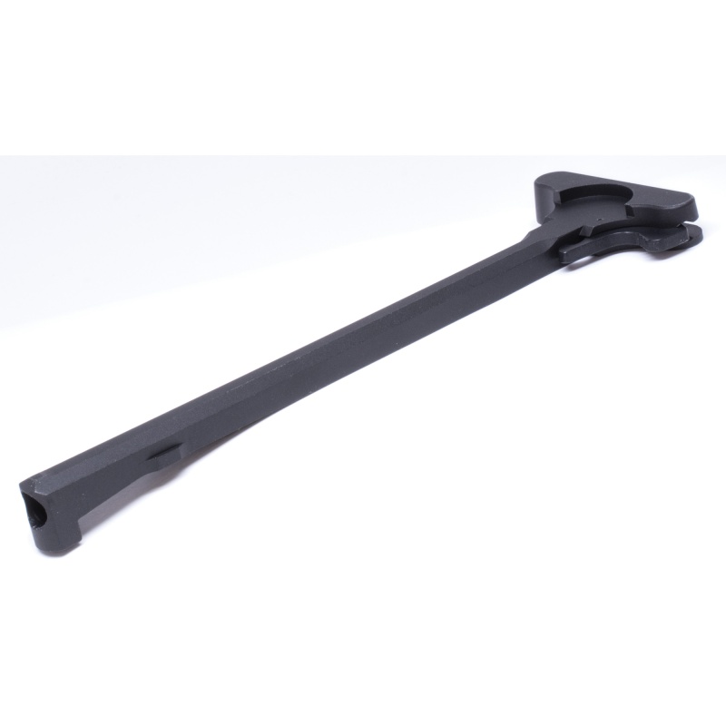 Luth-Ar, Charging Handle, Black
