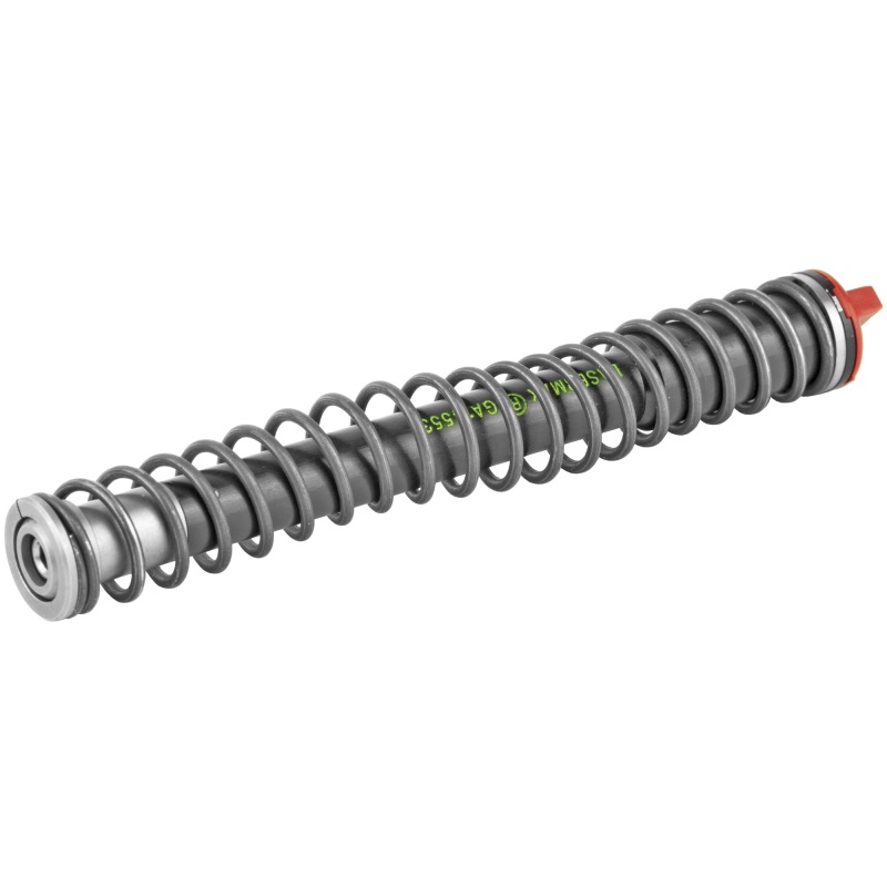 Lasermax, Hi-Brite Model Lms-1141G Green Laser, Fits Glock 17/22/31/37, Guide Rod Laser