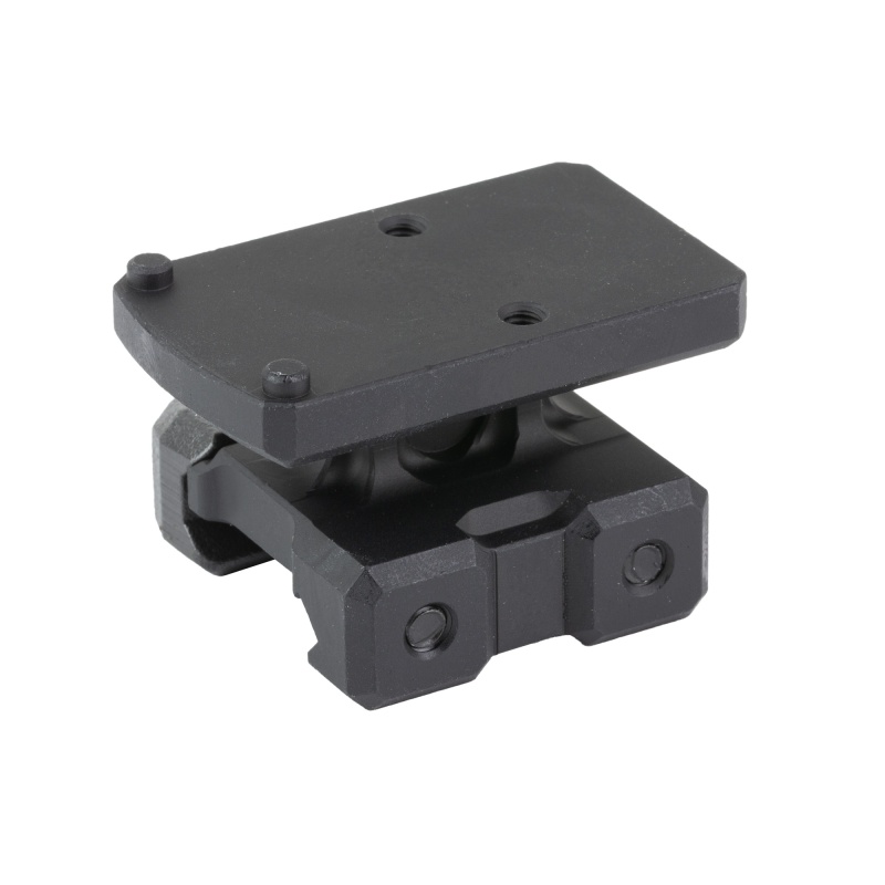 Mk2 Optic Mount for RMR, Cowitness, Black