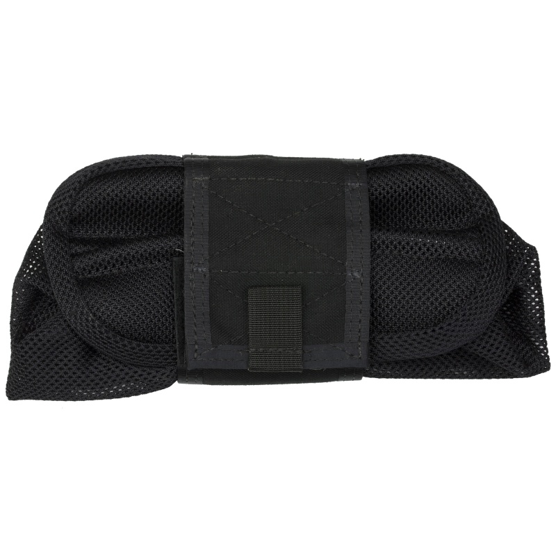 High Speed Gear, Mag-Net V2, Dump Pouch, Fits Molle, Nylon, Black