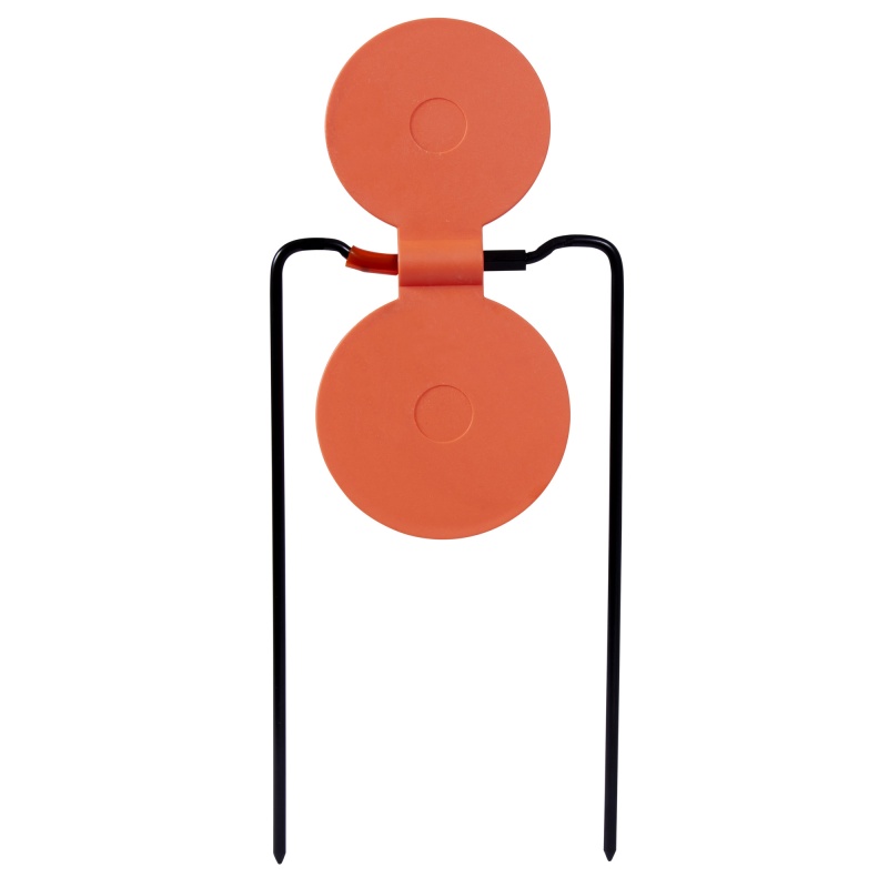 Allen Company EZ Aim Holey Spinning Target