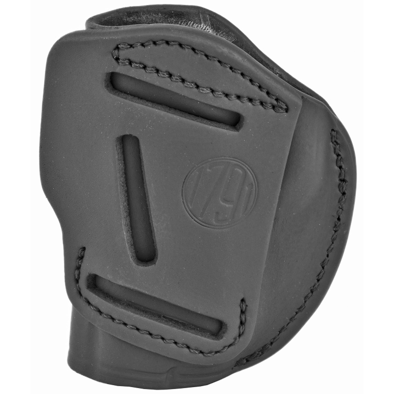 1791 Gunleather 4 Way Holster