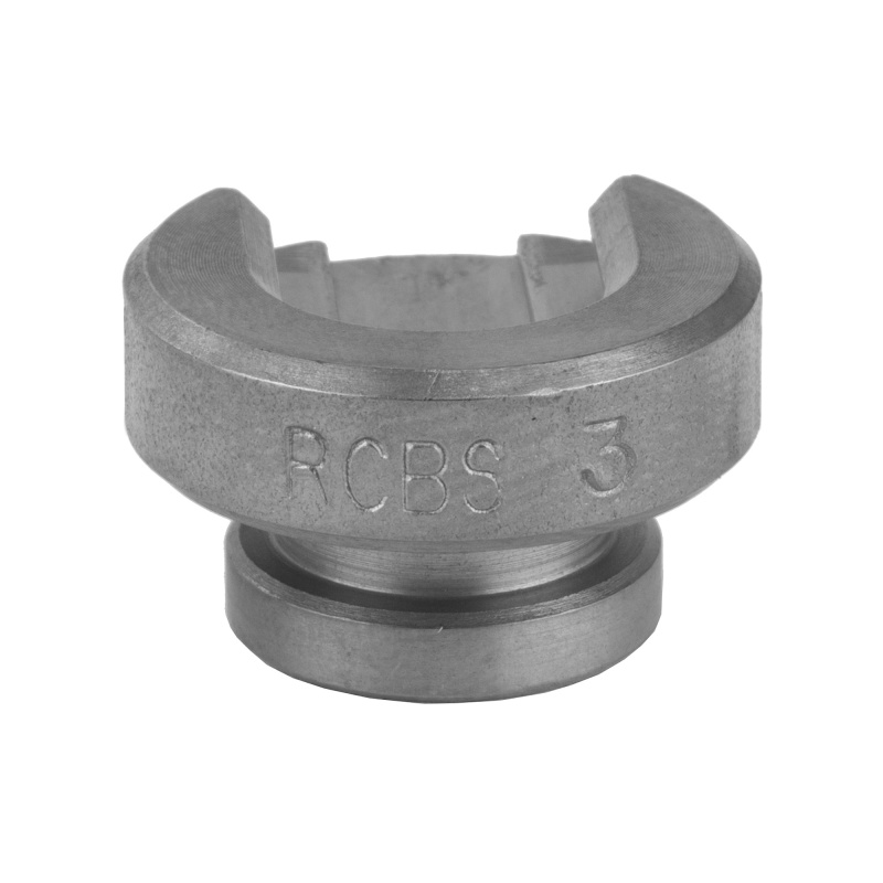 RCBS No. 3 Shell Holder