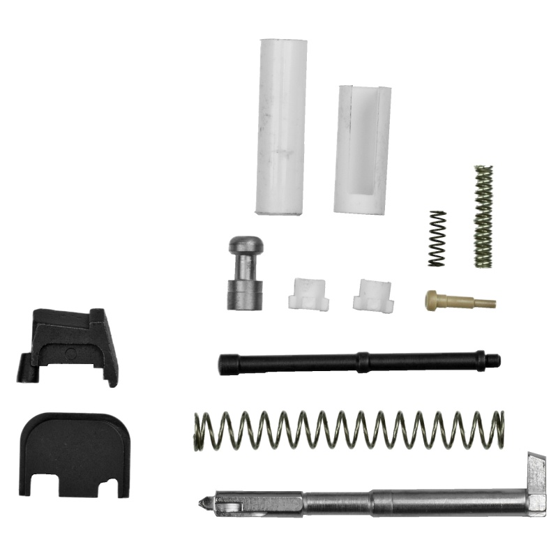 Lone Wolf Distributors, Completion Kit For 10Mm Slides, Fits Glock