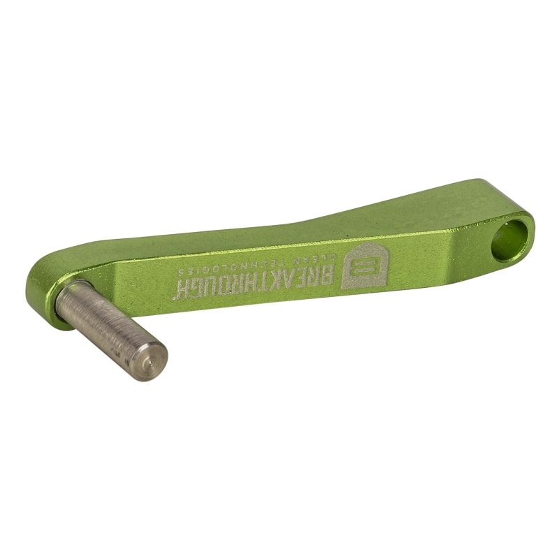Breakthrough Clean Technologies, Pivot Lock, For Ar15, Secures Open Action