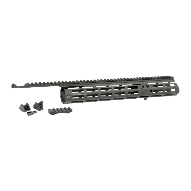 Midwest Industries, Henry Sight System, Handguard, Black, Henry 45-70