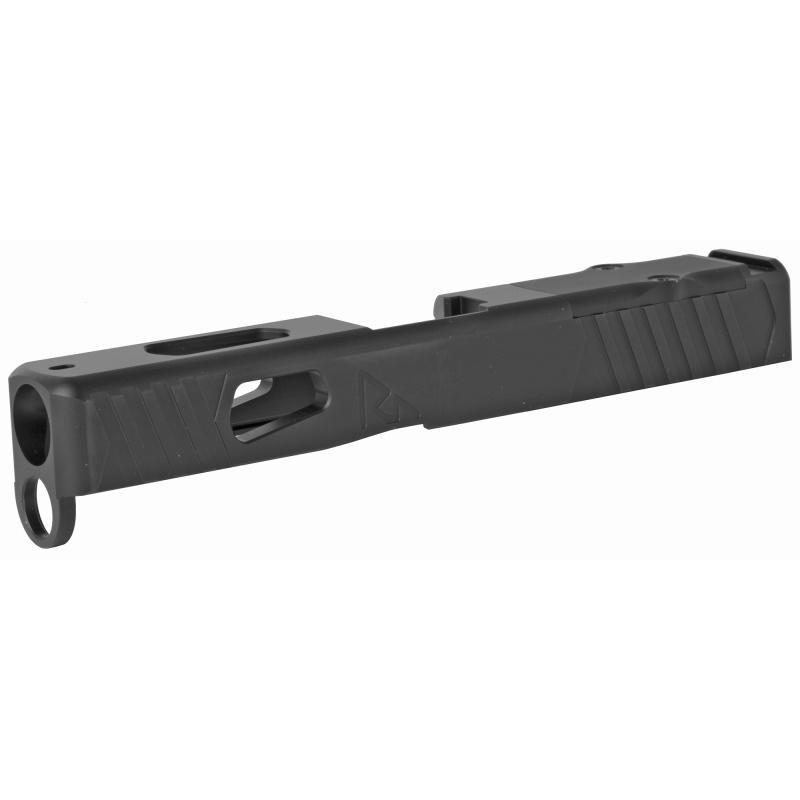 Rival Arms, Match Grade Upgrade Slide For Glock 19 Gen 4, Rmr Cut Ready ...