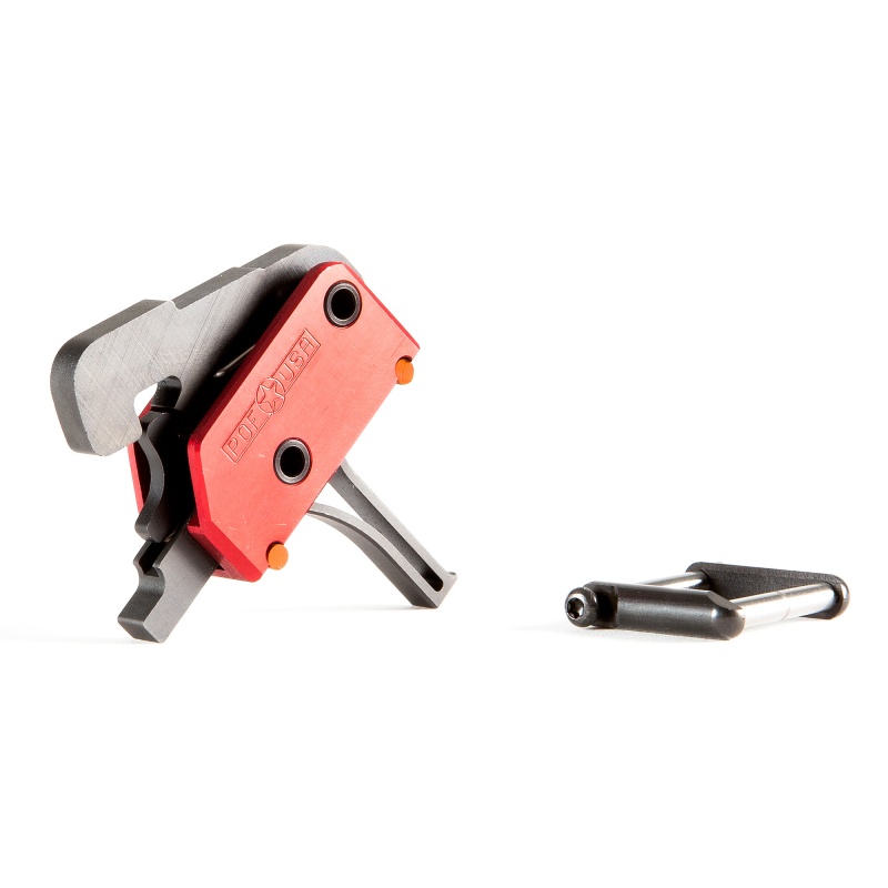 Patriot Ordnance Factory Drop-In Trigger System