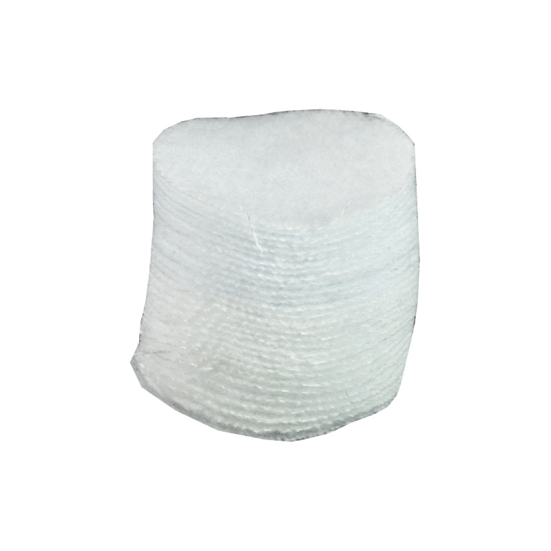 Pro-Shot Products 1" Patch, 22-270 Caliber, 300 Pack