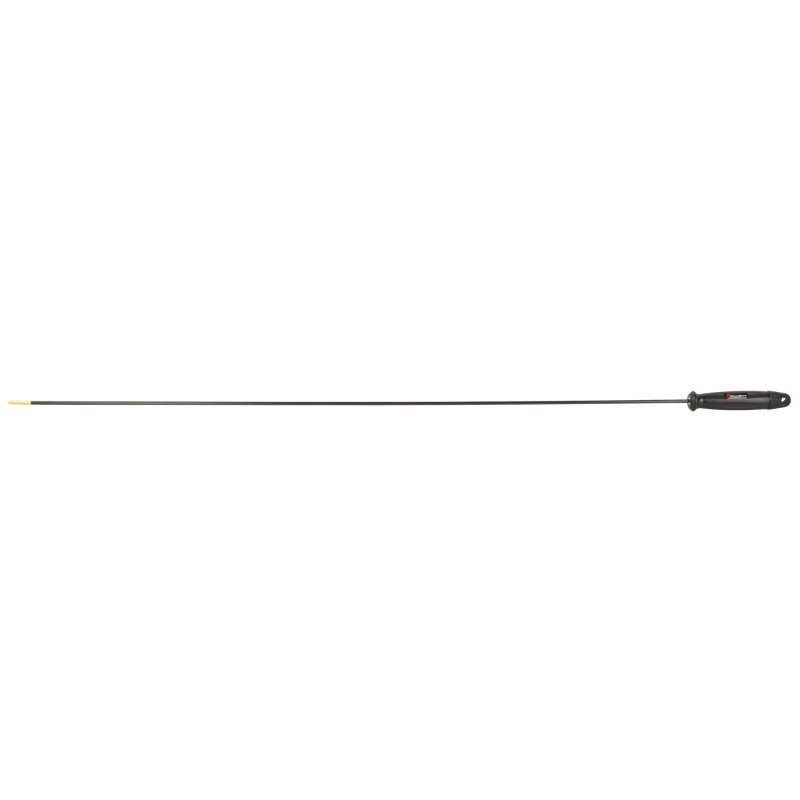 Kleen-Bore, Carbon Fiber Cleaning Rod, .22-6.5Mm, 36" Length, 1 Piece, Black Handle