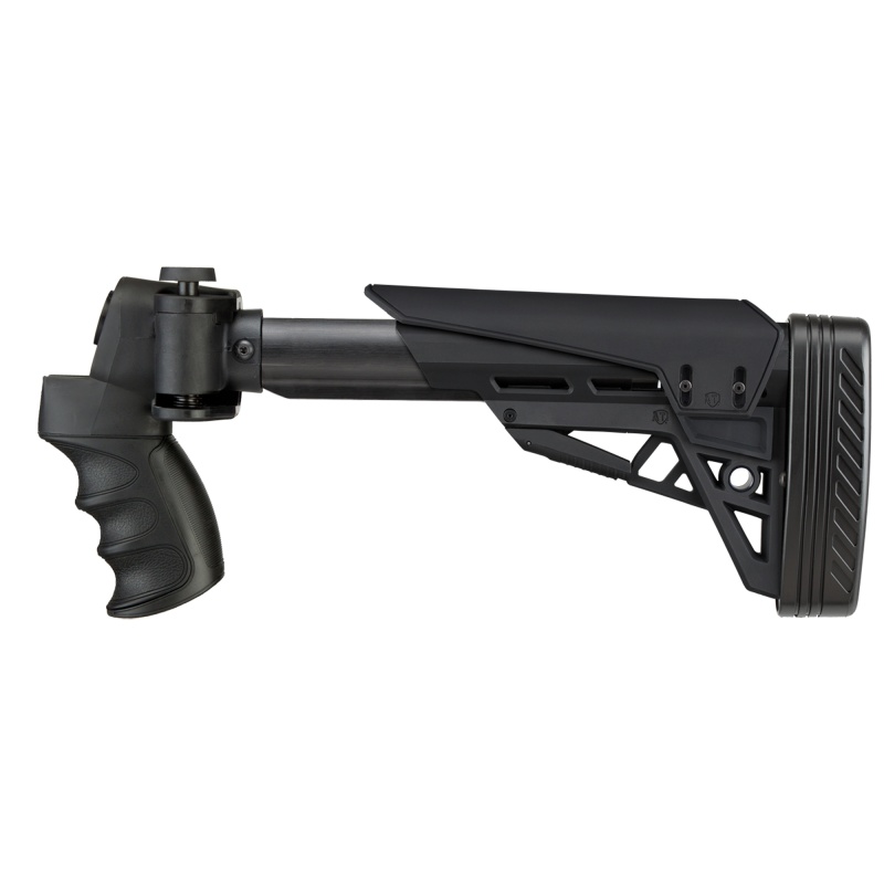 Ati Outdoors, Tactlite, Stock, Fits Most Maverick 88, Mossberg 500/535 ...