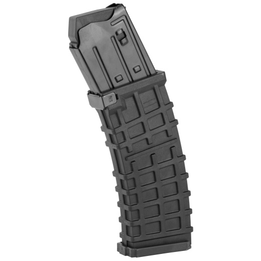 Promag Industries, Magazine, 12 Gauge, 10 Rounds, Fits Mka 1919, Polymer, Black