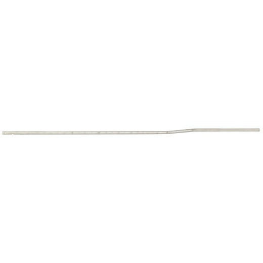 Bootleg, Gas Tube, Silver, Rifle Length Gas Tube