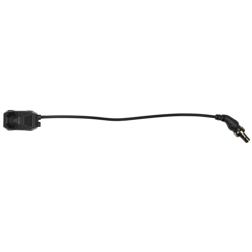Unity Tactical, Axon Sl, Single Button Remote Switch For Surefire, Fits Picatinny, Matte Finish, Black