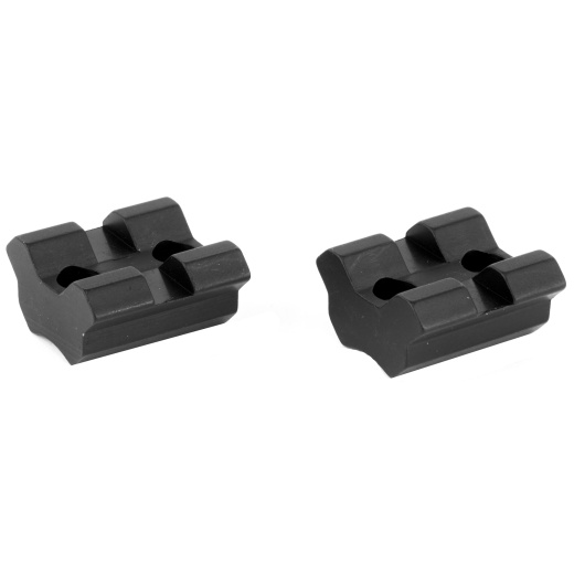 Savage Arms, Rascal Scope Mount Base, Blue Finish