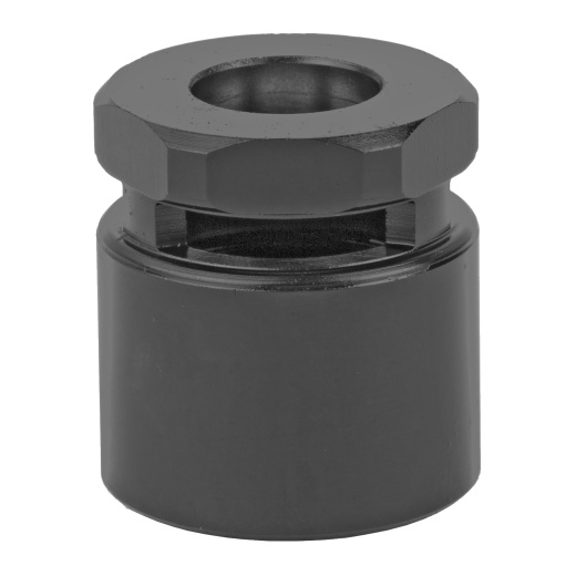 Griffin Armament, Micro Carry Comp, Compensator, Compatible W/ Griffin Armament Cam-Lok Barrel Adapters, 9Mm
