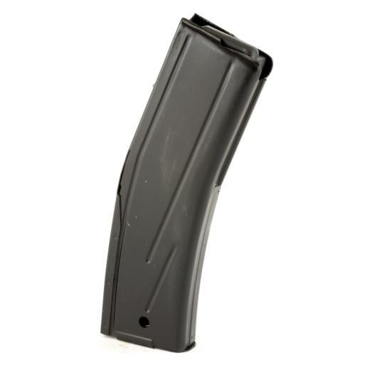 Promag Industries, Magazine, 30 Carbine, 30 Rounds, Fits M1 Carbine, Steel, Blued Finish