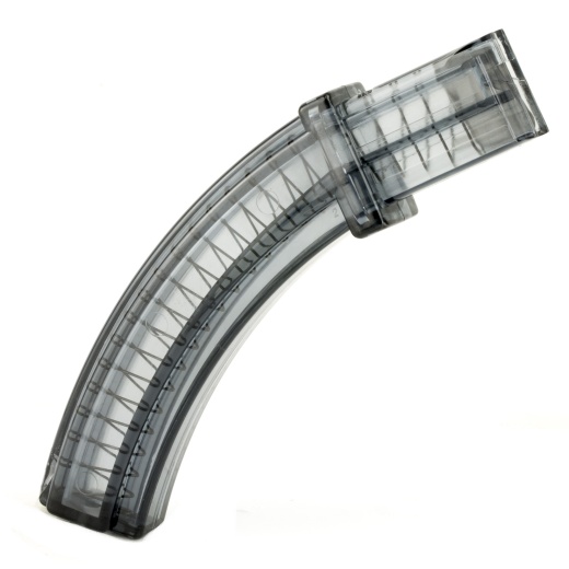Promag Industries, Magazine, 22Lr, 22 Rounds, Fits Remington 597, Polymer, Black