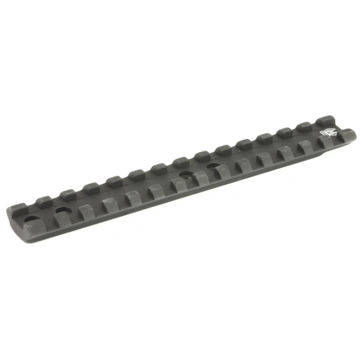 Gg&G, Inc., Scope Mount, Black, Picatinny Rail, Fits Mossberg 930
