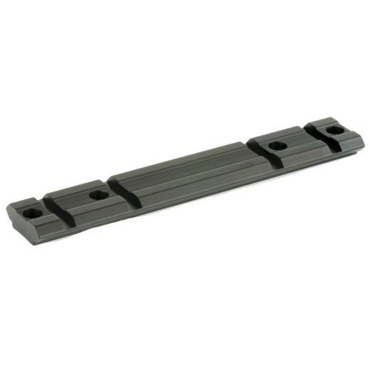 Weaver, Model #416M Detachable Top Mount 1 Piece Base, Fits Winchester 1300, Matte Finish