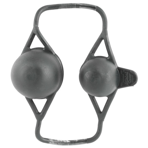 Butler Creek, Bikini Scope Cover, Universal, Fits Standard Rifle Scopes, Black