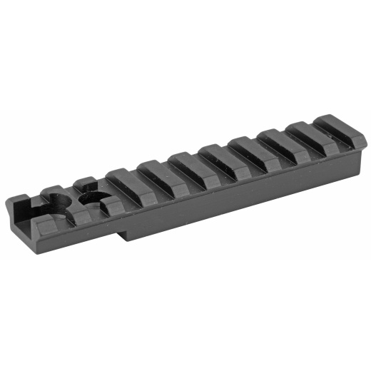 Tps Arms, Scope Mount, Side Mount, Black, M6 Takedown