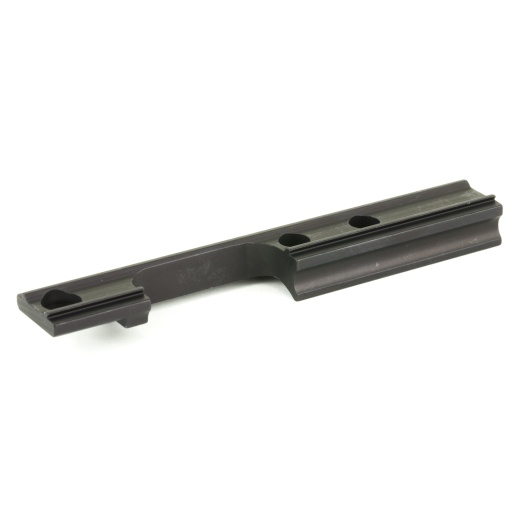 Keystone Sporting Arms, 1 Piece Base, Fits Crickett, Blue Finish