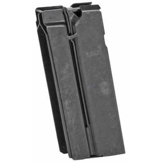 Henry Repeating Arms, Magazine, 22Lr, 8 Rounds, Fits Us Survival Rifle, Blued Finish