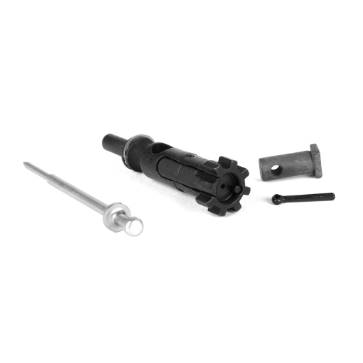 Lbe Unlimited, Ar Bolt Kit, Includes Bolt, Firing Pin, Cam Pin, And Retaining Pin