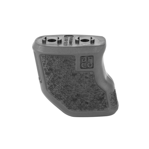 Die Free Co, Tiger Claw, Fore Grip, Fits M-Lok, Black